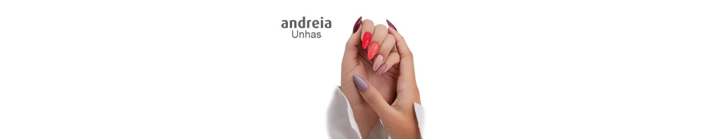 Andreia Unhas | Produtos Andreia Unhas