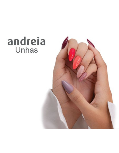 Andreia Unhas