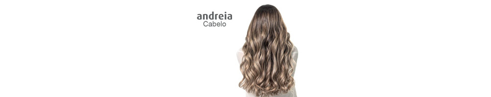 Produtos Cabelo Profissional Andreia | Andreia Cabelo