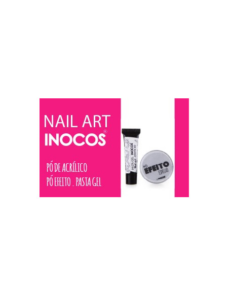 INOCOS Nail Art