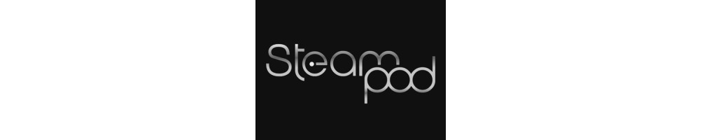 Steampod L'Oréal: Alisamento com Vapor Profissional