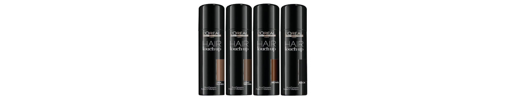 Hair Touch Up L'Oreal | L'Oreal Profissional | Coloração Cabelo