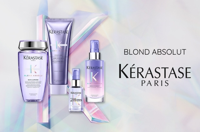 Kerastase Blond Absolut