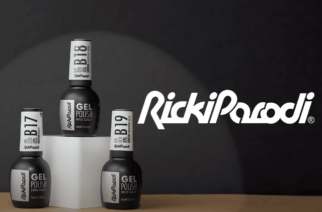 Elegance In Pearl Ricki Padori