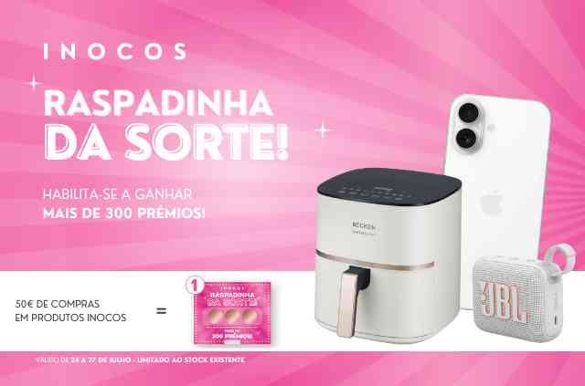 Campanh Raspadinha Inocos