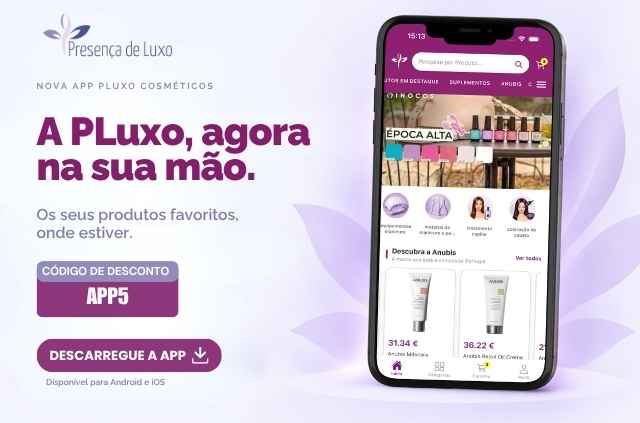 APP PLuxo