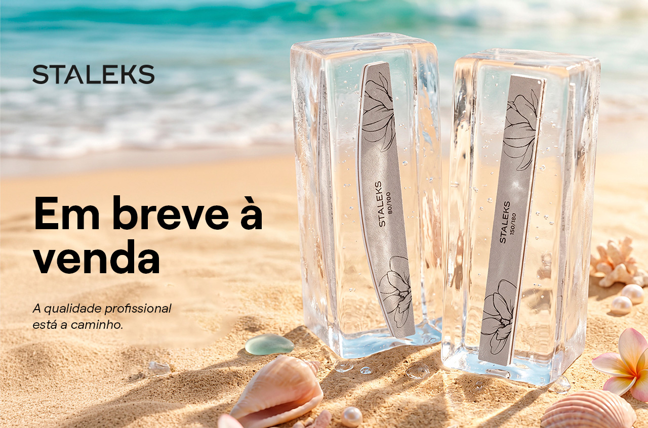 Staleks Em Breve