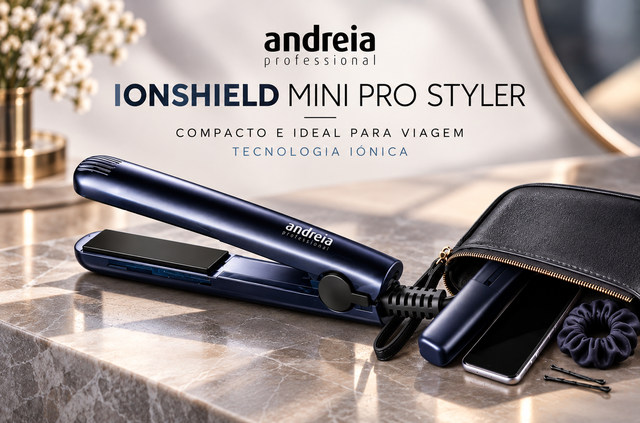 Andreia Ionshield mini pro styler