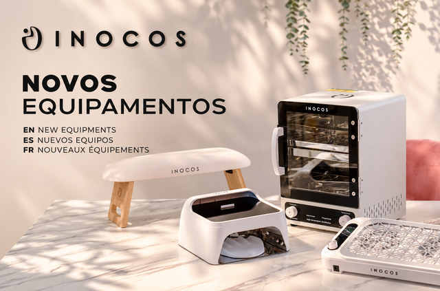 Inocos Novos Equipamentos