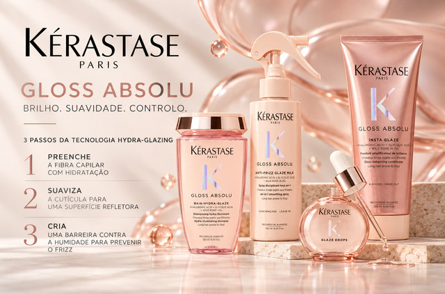 Kérastase Gloss Absolu