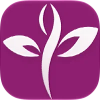 Ícone da app Pluxo Cosméticos