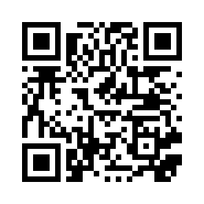 QR code para abrir a página de instalação da app Presença de Luxo