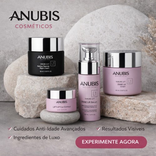 anubis cosmeticos