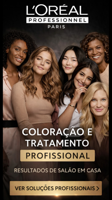loreal profissional