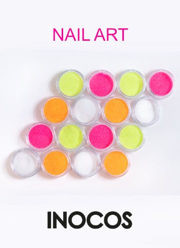 Nail ART INOCOS