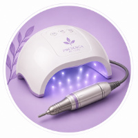 equipamentos manicure