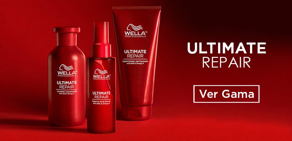 Wella Ultimate Repair 