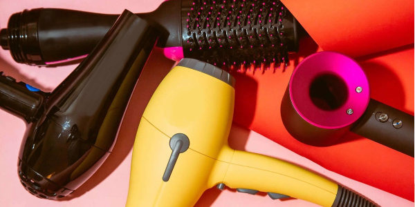 Como comprar um bom secador de cabelo?