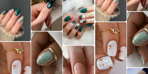 ideias de Unhas decoradas 2022 💅 - Cabelos, Unhas & Makeup