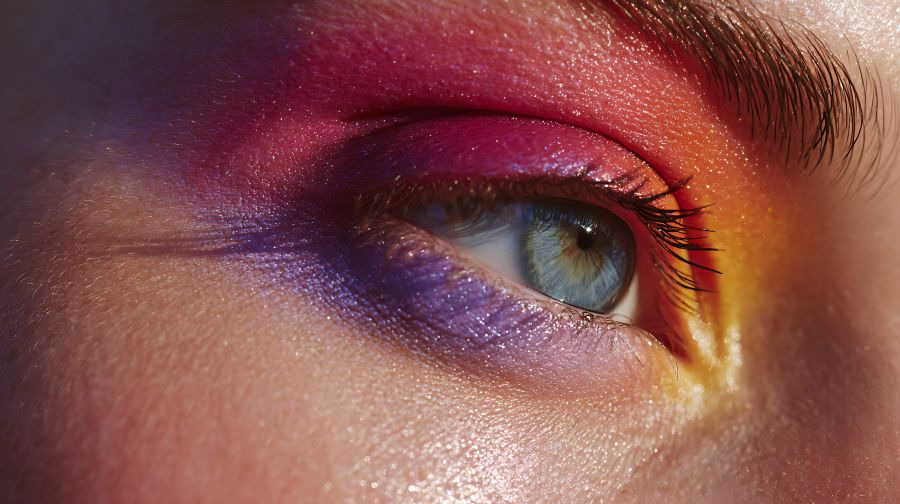 Tendências de Maquilhagem para 2026